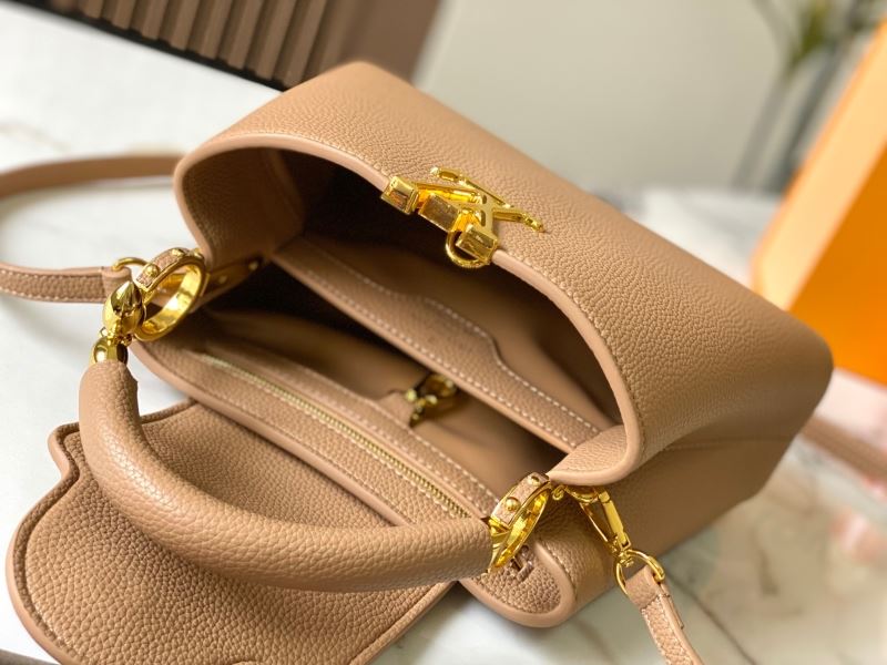 Louis Vuitton Top Handle Bags